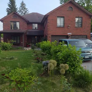 Luxury At Military Trail Toronto