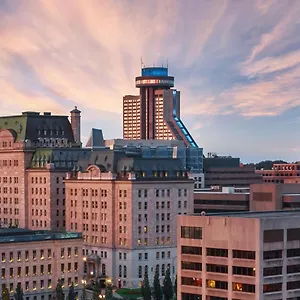 Hotel Le Concorde, Québec